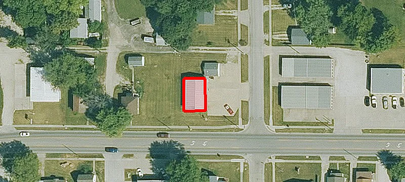 800 2nd Ave