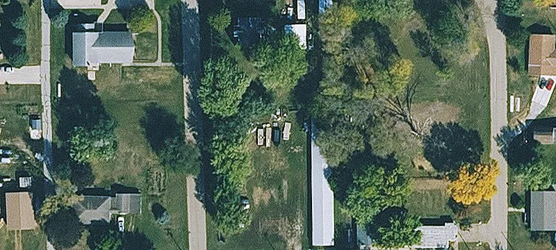401 Walnut St