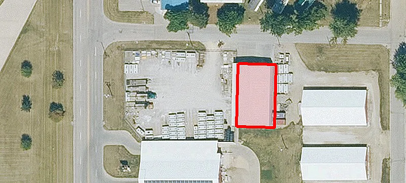 601 County Rd