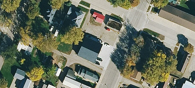1016 3rd Ave
