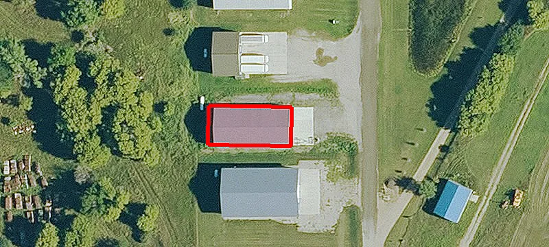 22961 Horse Crk Ln