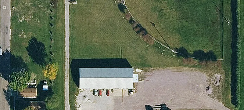 701 Division St
