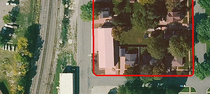 140 2nd SW St