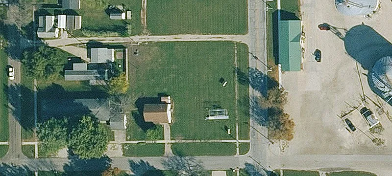 Panora, IA 50216