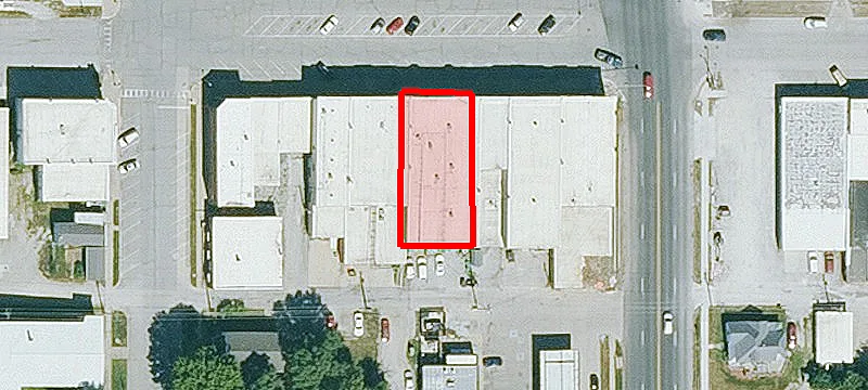 107 Franklin St