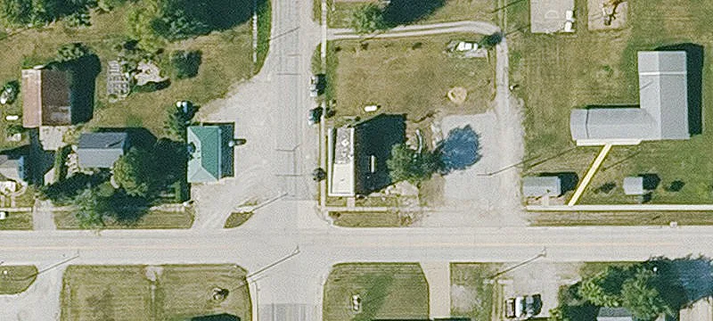 101 Main St