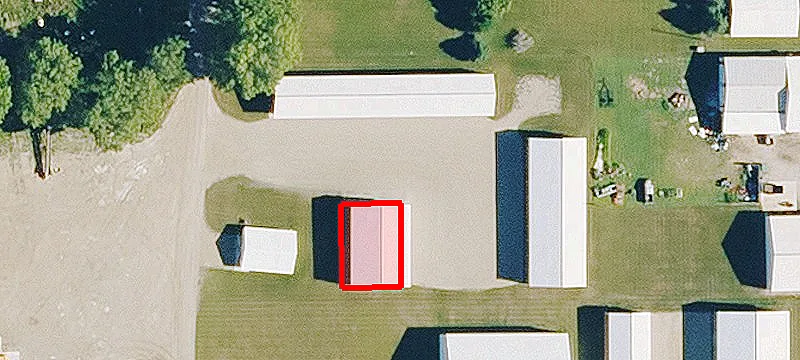 134 Industrial Dr