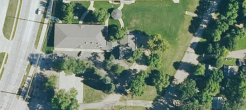 1320 Hwy 71st N