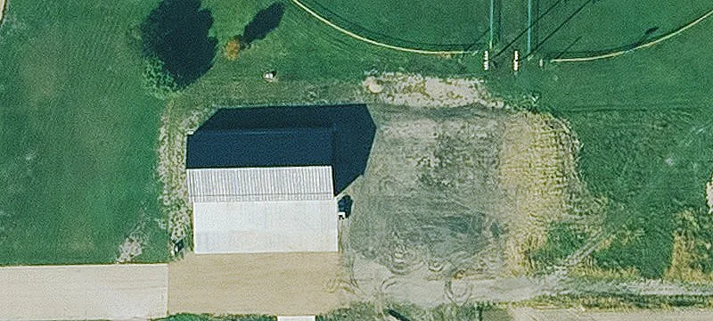 513 Industrial Rd