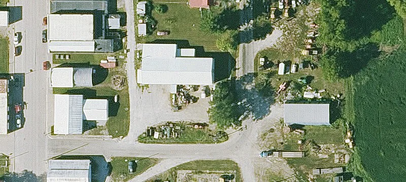 110 Vine St