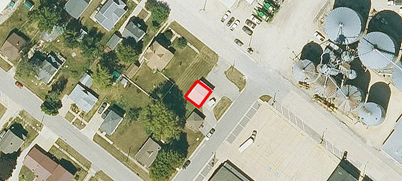 Ridgeway, IA 52165