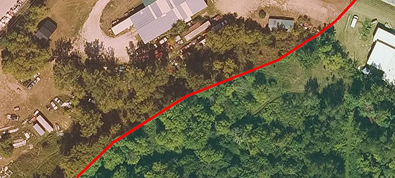 1805 Trout Run Rd
