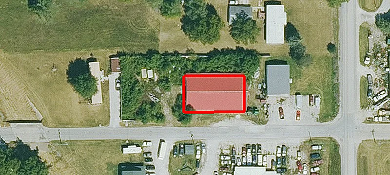 1017 Adeline Rd