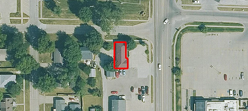711 Jefferson Way