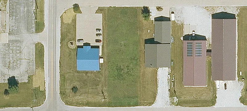 1203 Industrial Park Rd