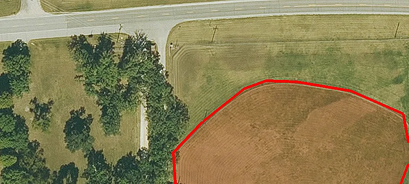 County Rd B16