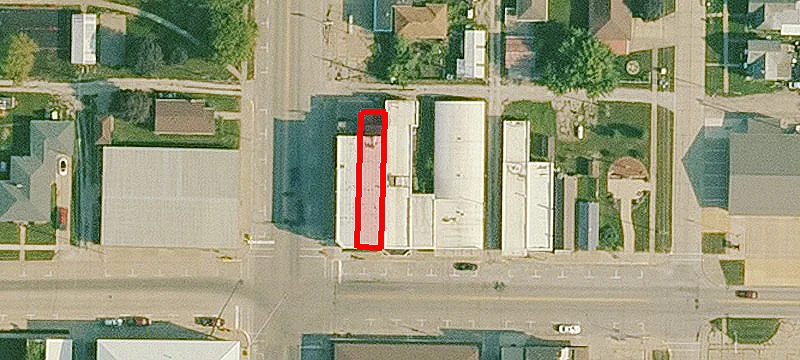 107 Market St