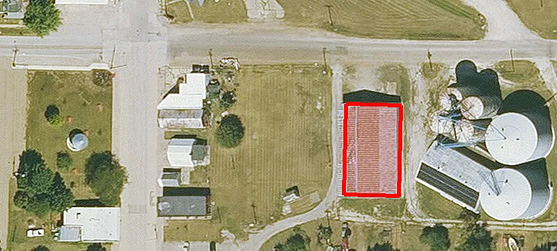 Stockport, IA 52651