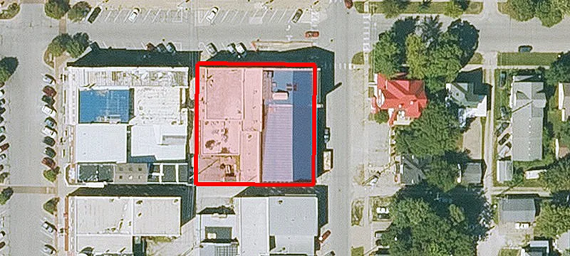122 Broadway Ave
