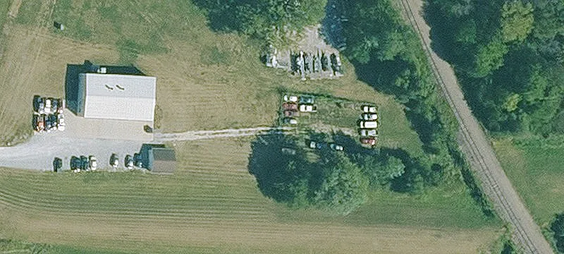 Carlisle, IA 50047