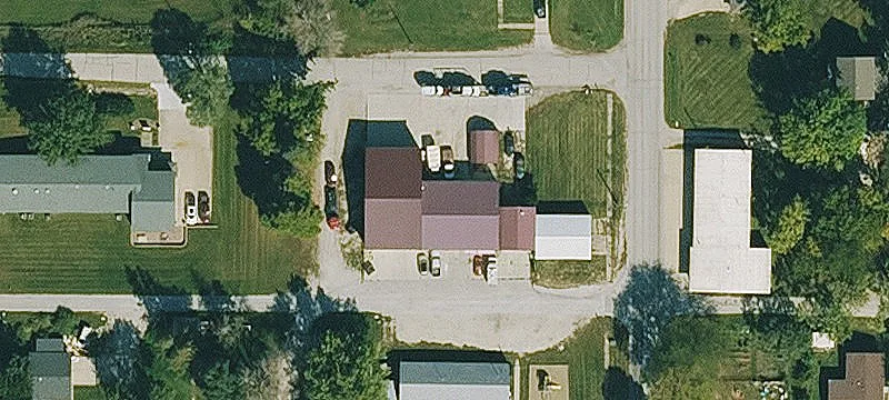 505 County Line Ave