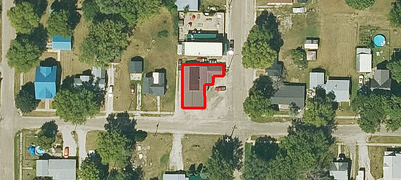 201 Ee St
