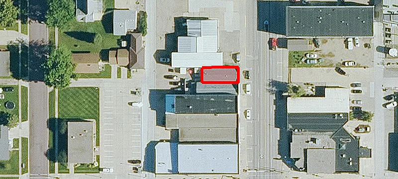 1013 Okoboji Ave