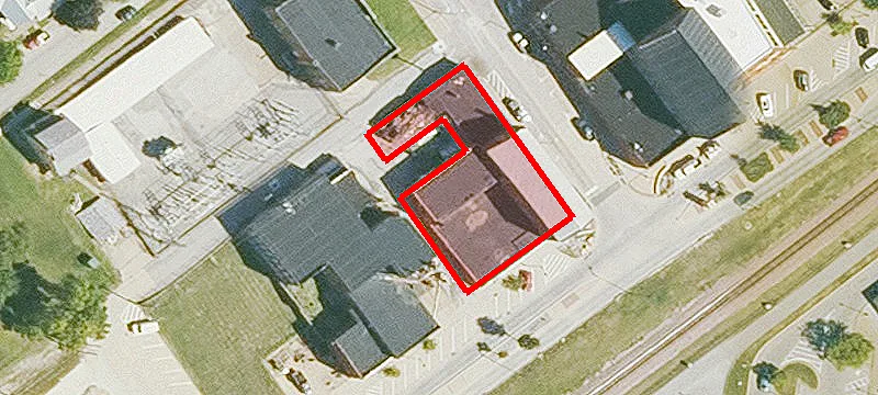305 Mississippi Dr