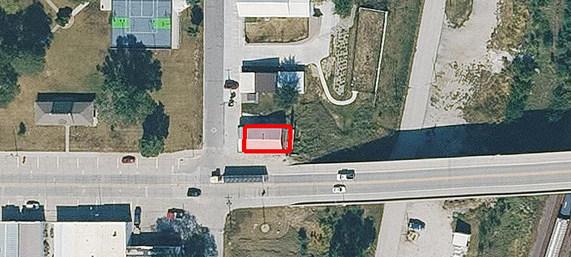 100 5th Ave