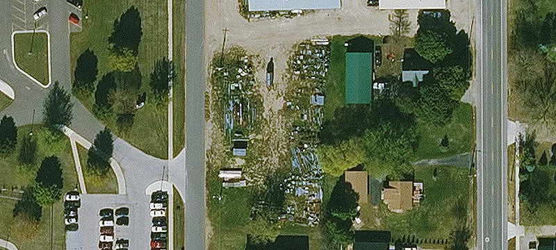 Northwood, IA 50459