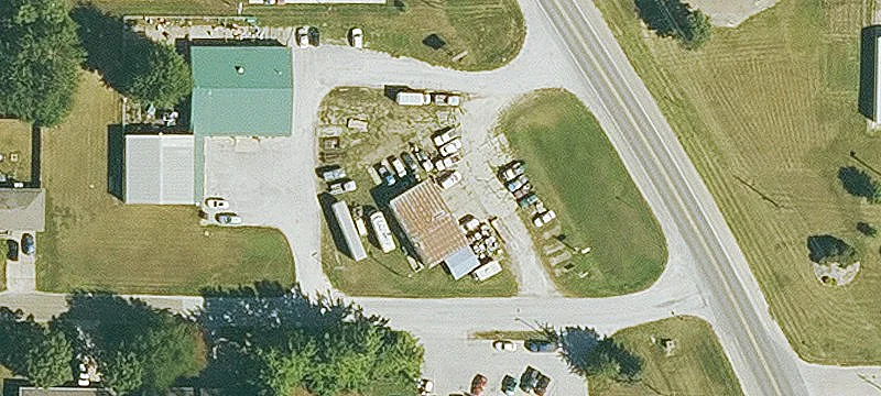 Us Hwy 61st S
