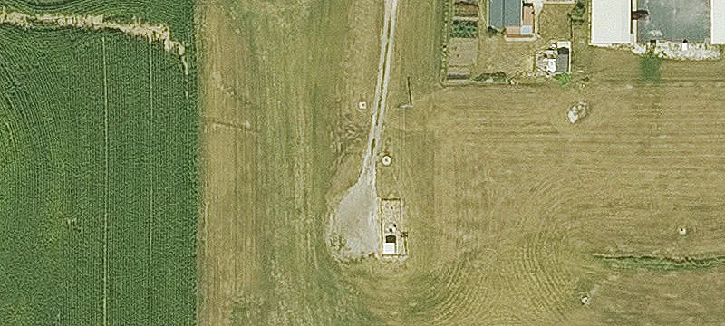 Ossian, IA 52161
