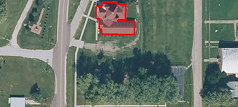 Pisgah, IA 51564