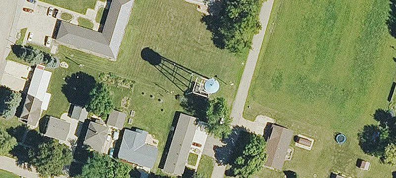 366 3rd Ave