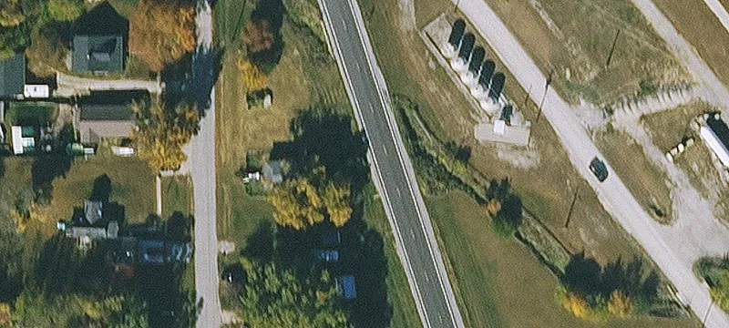 Silver City, IA 51571
