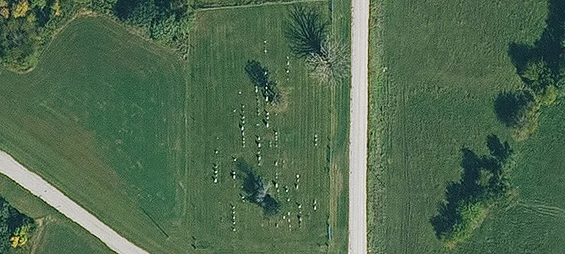 Redding, IA 50860