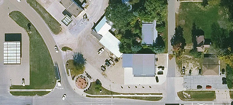 205 Saints Ave