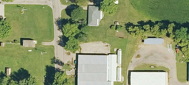 Main St