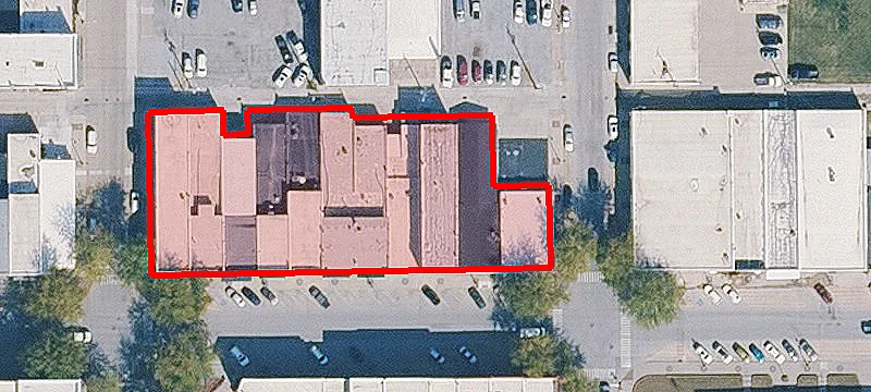 507 Sheridan Ave