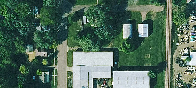1622 Ave D D