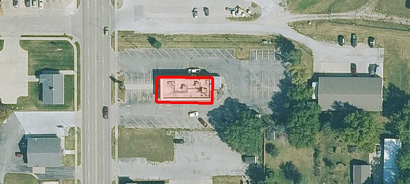 408 Jefferson Way