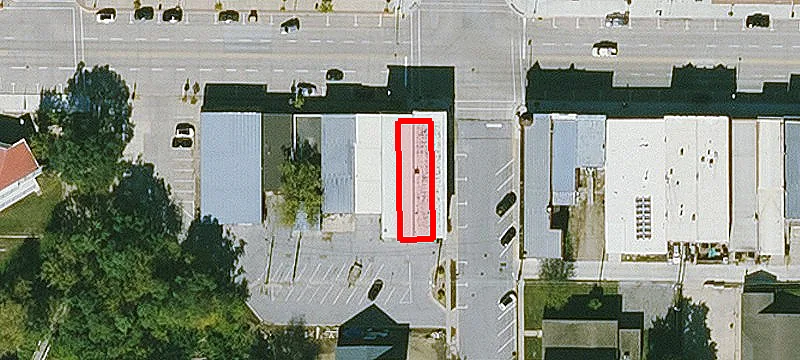 737 Central Ave