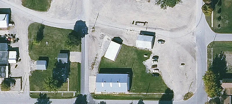 116 Van Kirk St