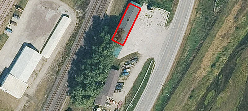 3169 Hwy 30