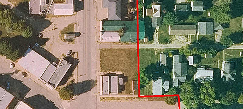 107 Willard St