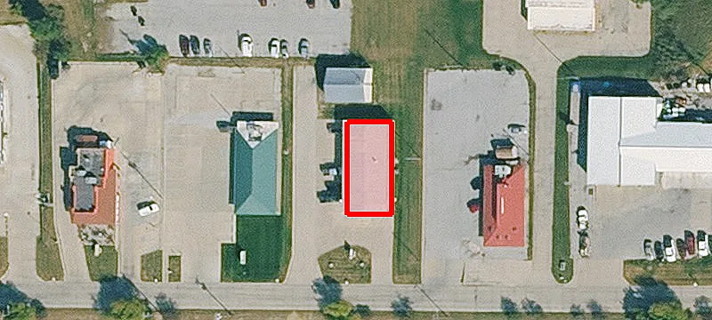 950 Senate Ave