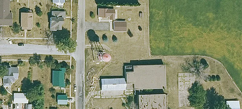 Clutier, IA 52217