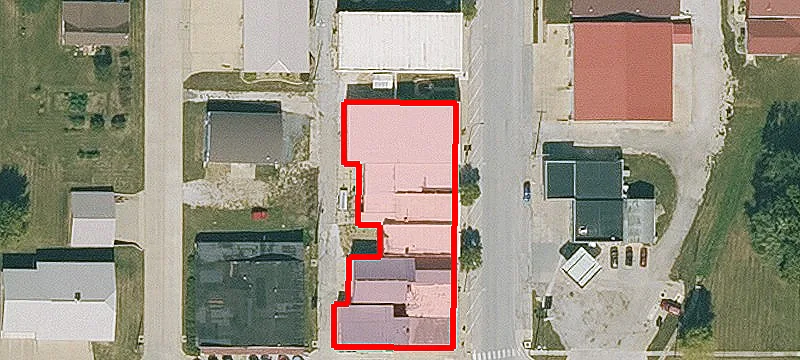 Elk Horn, IA 51531