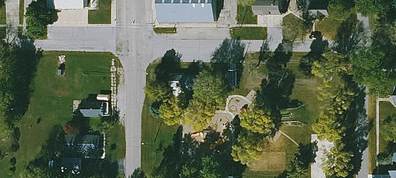 Main St