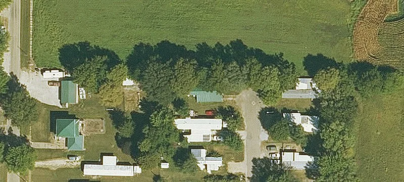 Conesville, IA 52739